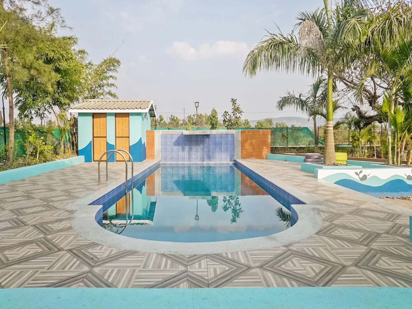 OYO 24261 Ellegance Hill Resort