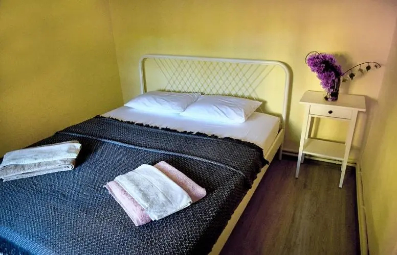 Rasim Bey Mansion, Detached House and Studio House