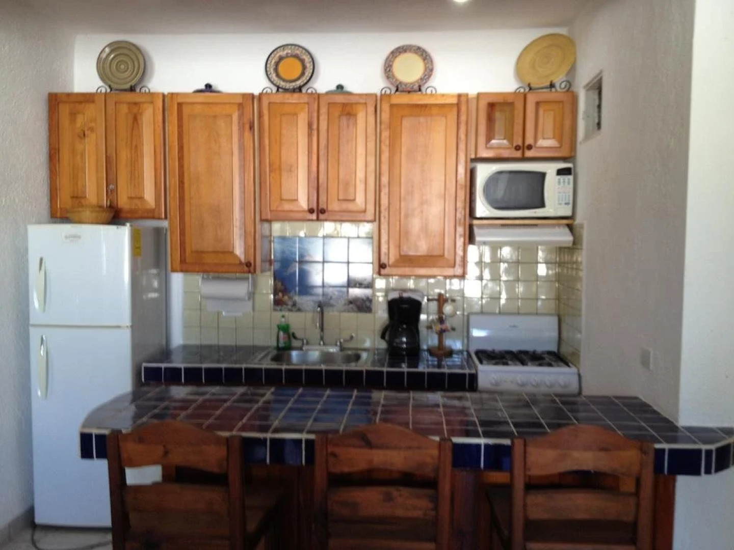 Hotel Villas Deja Blue & Restaurant