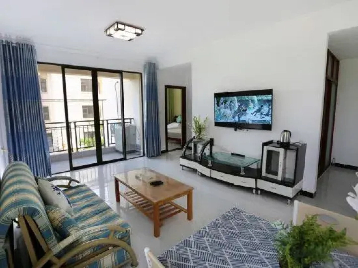 Osotto Recreation Hotel Moon Bay Wenchang