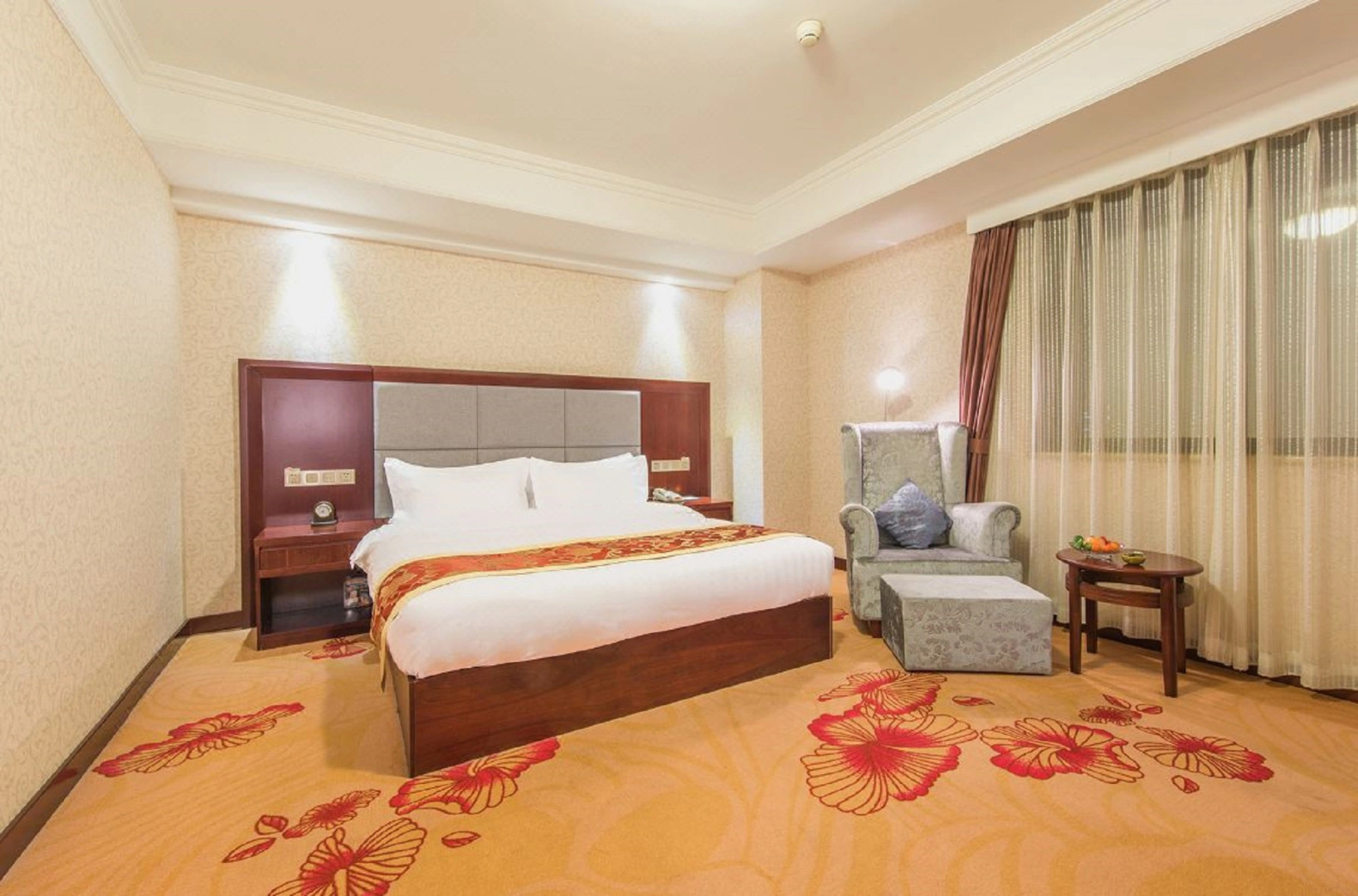 China Southern Sky Pearl Express