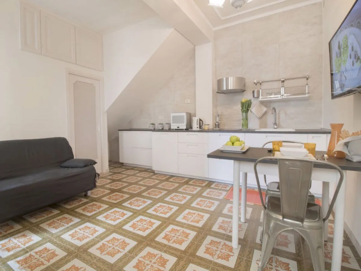 Apartment Aloe Roccastrada