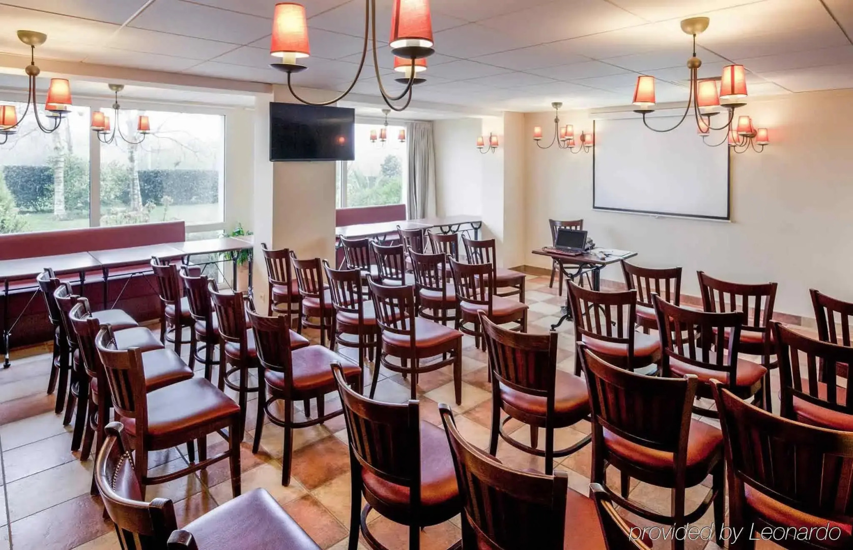 ibis Cherbourg La Glacerie