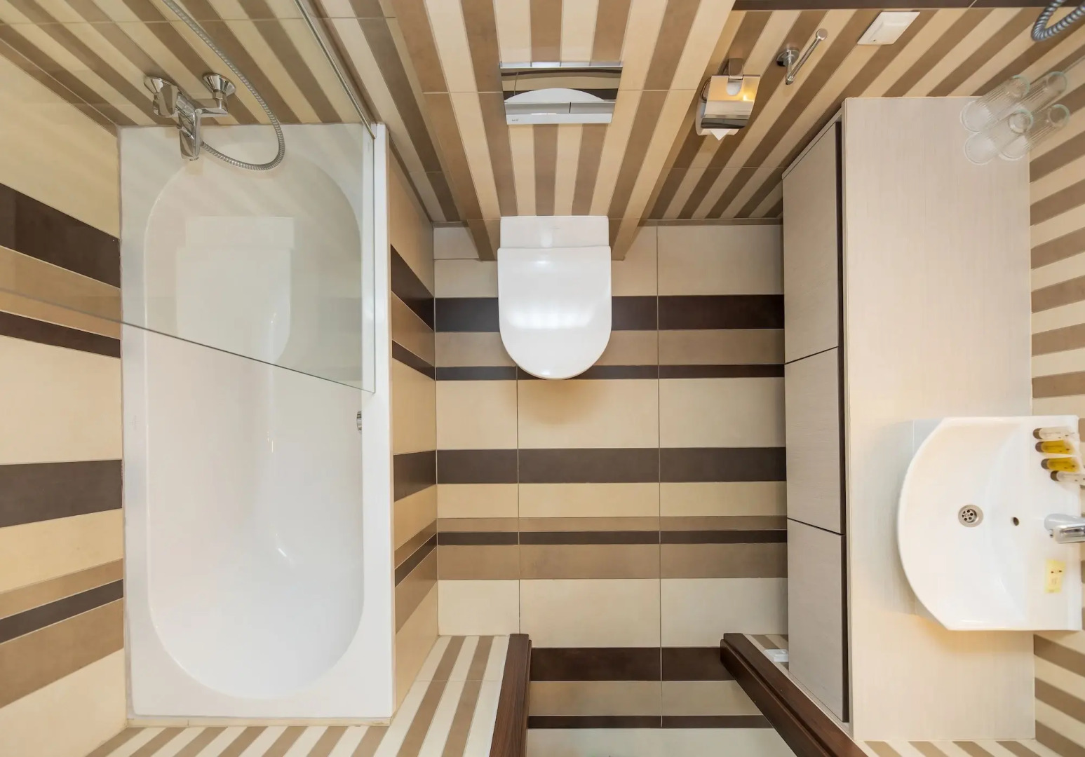 Отель Grand Baltic Dunes