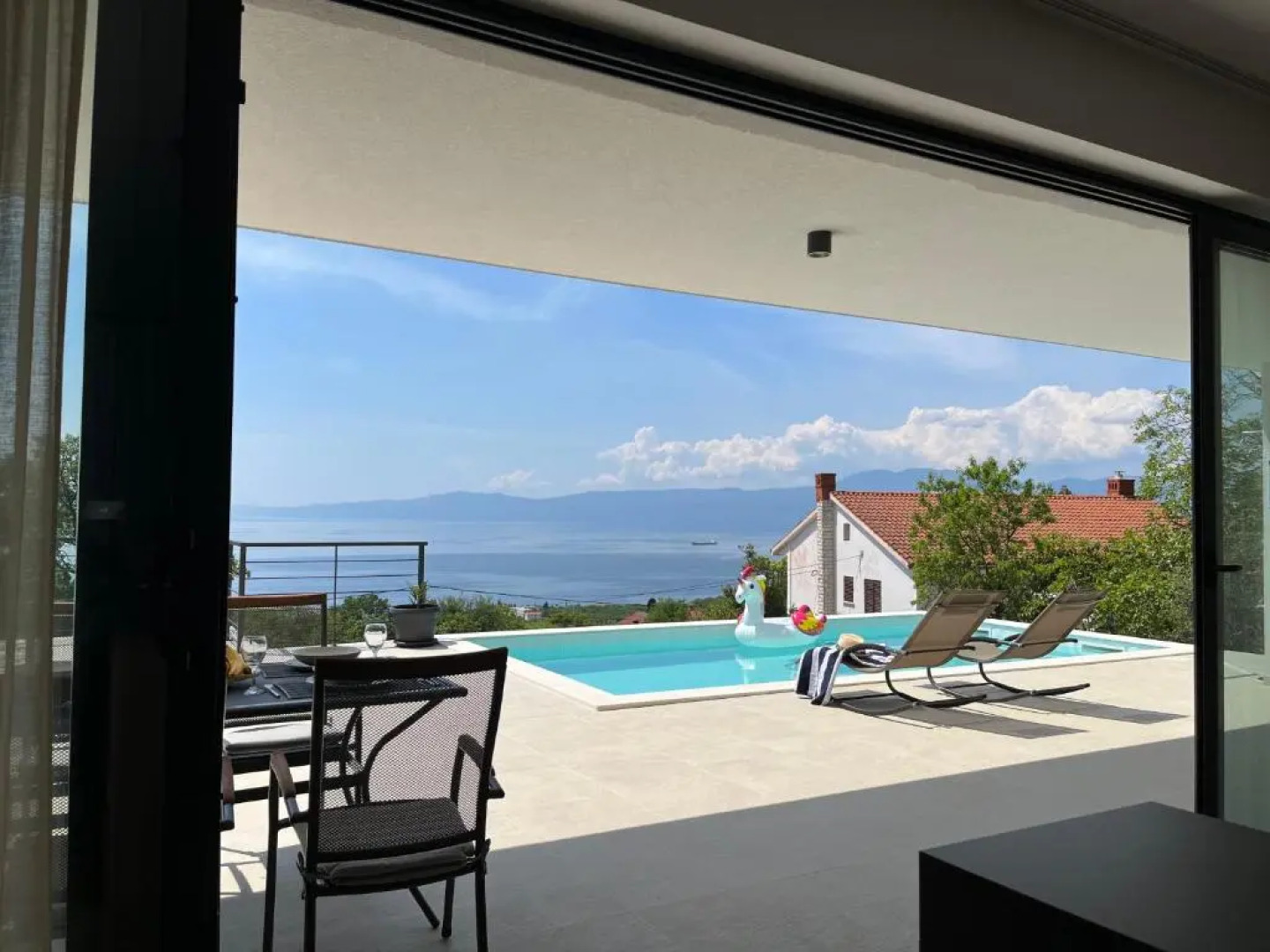 Villa Zara Bella Vista