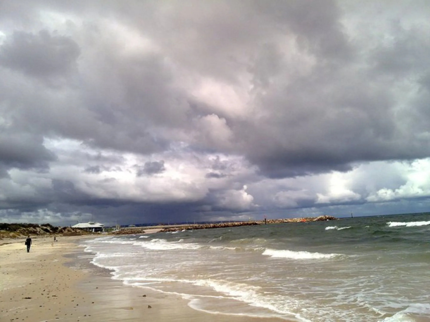 Acushla Accommodation