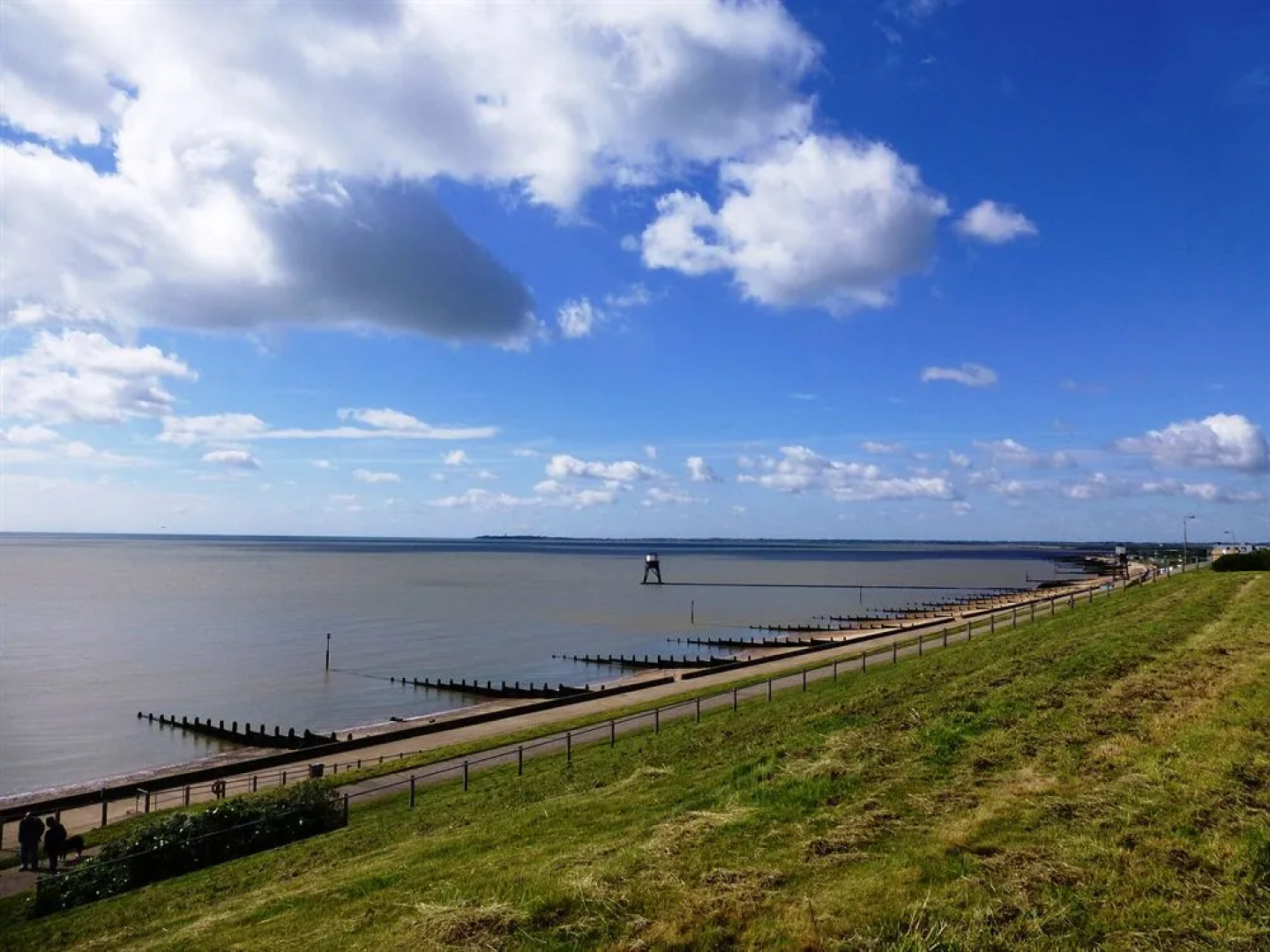 The Hotel Continental