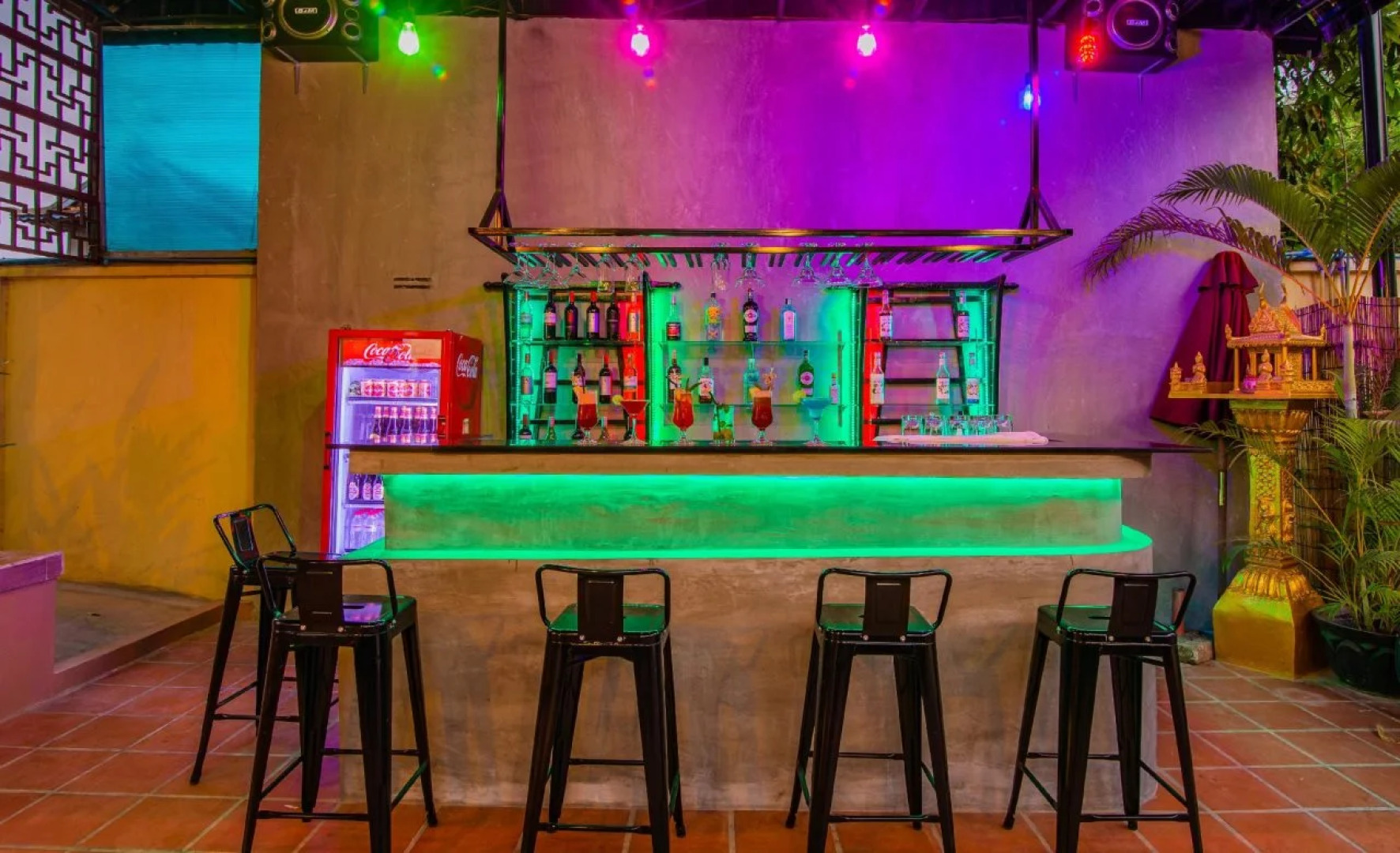 Kraslava Boutique Hotel