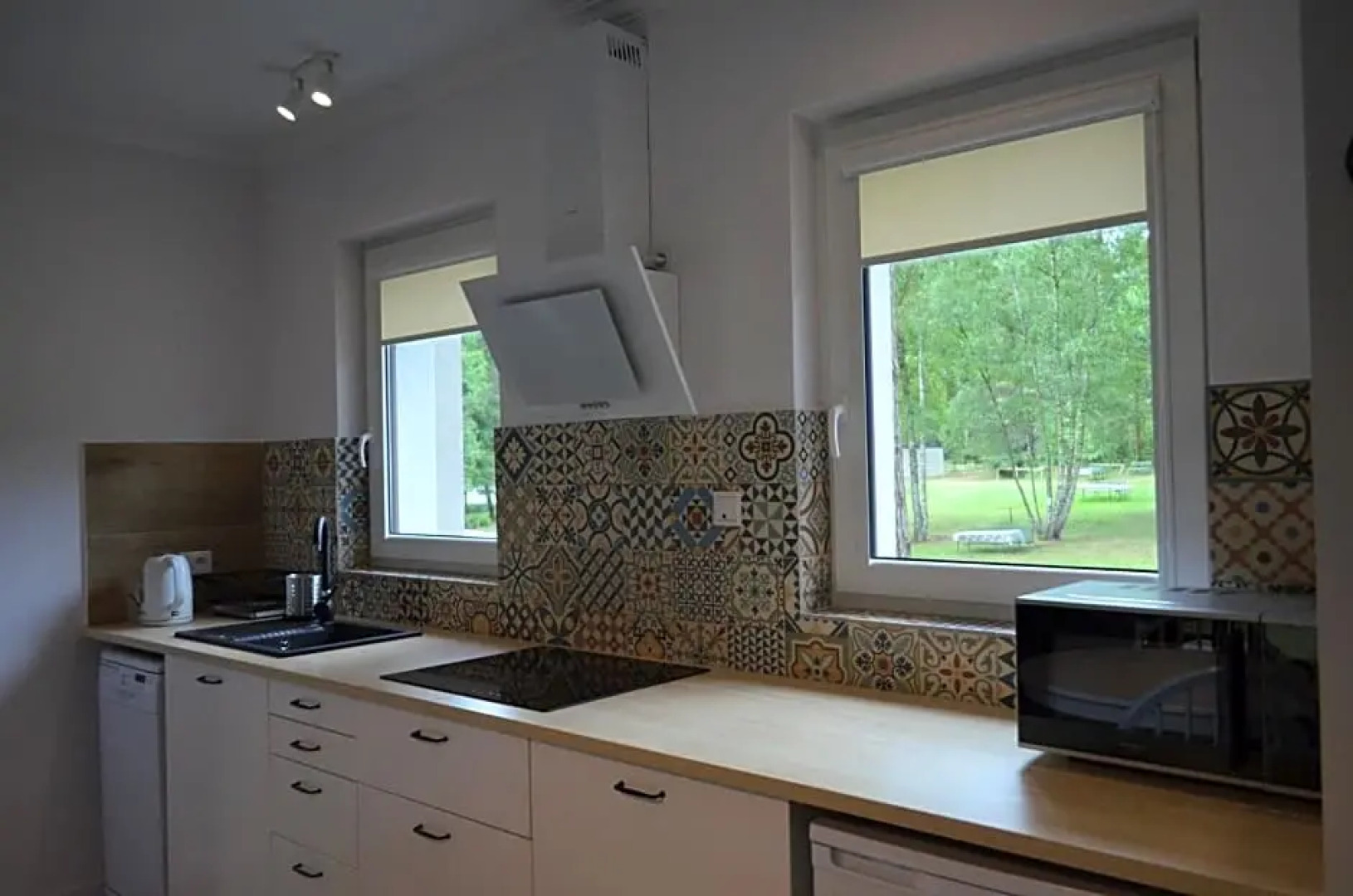 Zacisze,pl Domki Premium i Bungalowy Deluxe nad Jeziorem Łagowskim