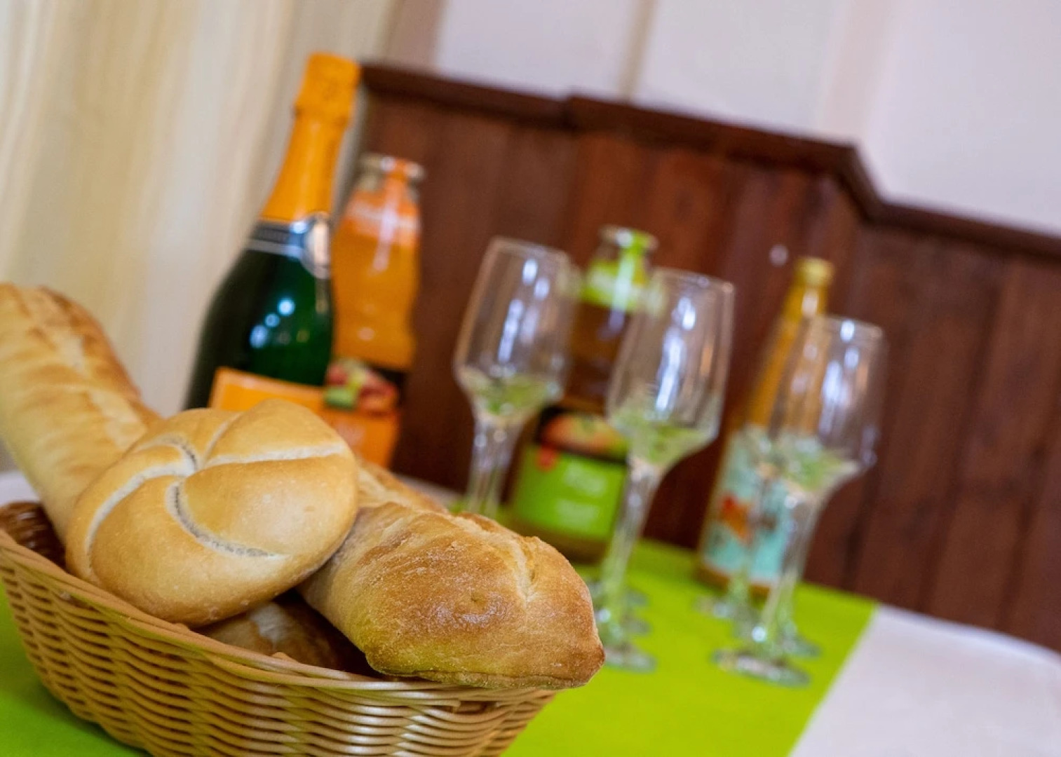 Nordstern Restaurant & Pension