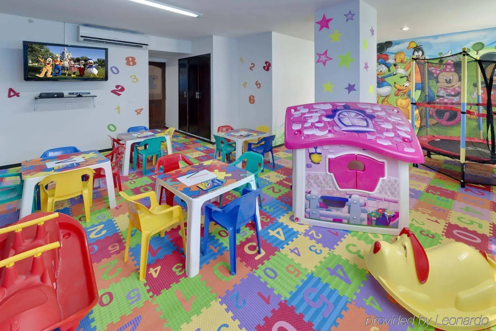 Hotel Cartagena Plaza