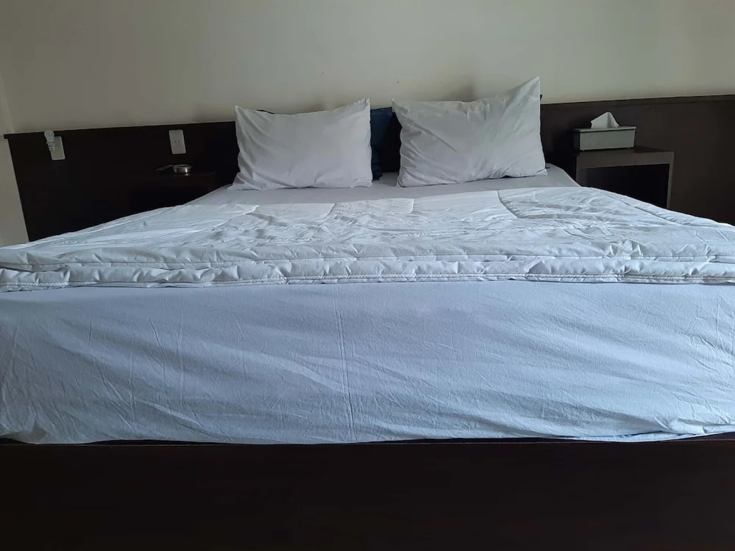 Hotel Juma Eluk by OYO Rooms