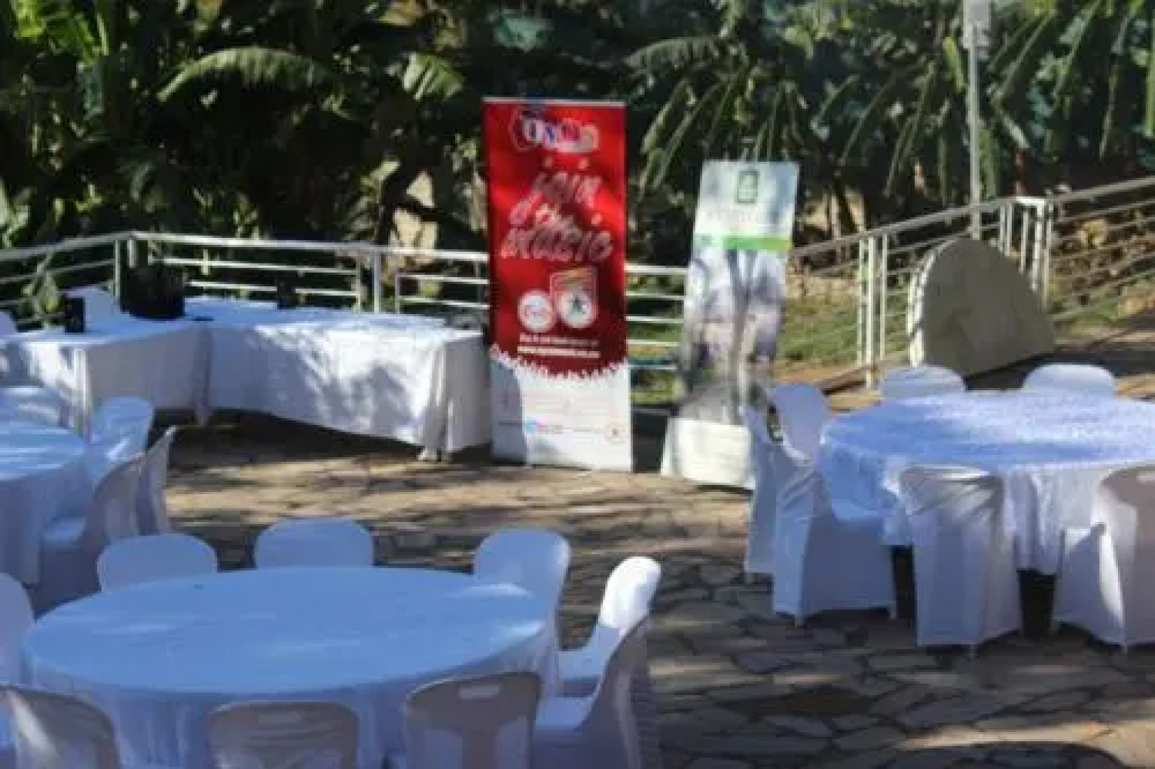 Mudziyashe Resort Lodge