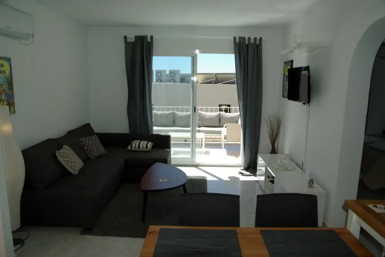 Apartamento Paz VZ006