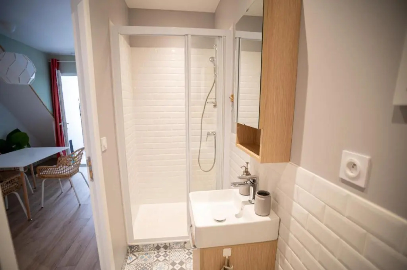 Appartement à Vienne