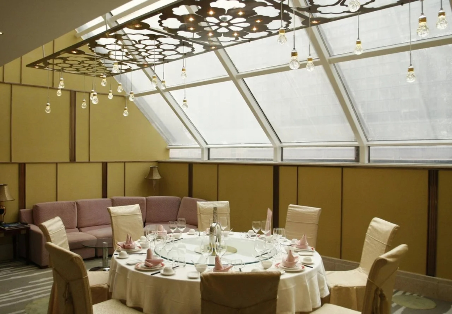 Tianyu Gloria Grand Hotel Xi'an