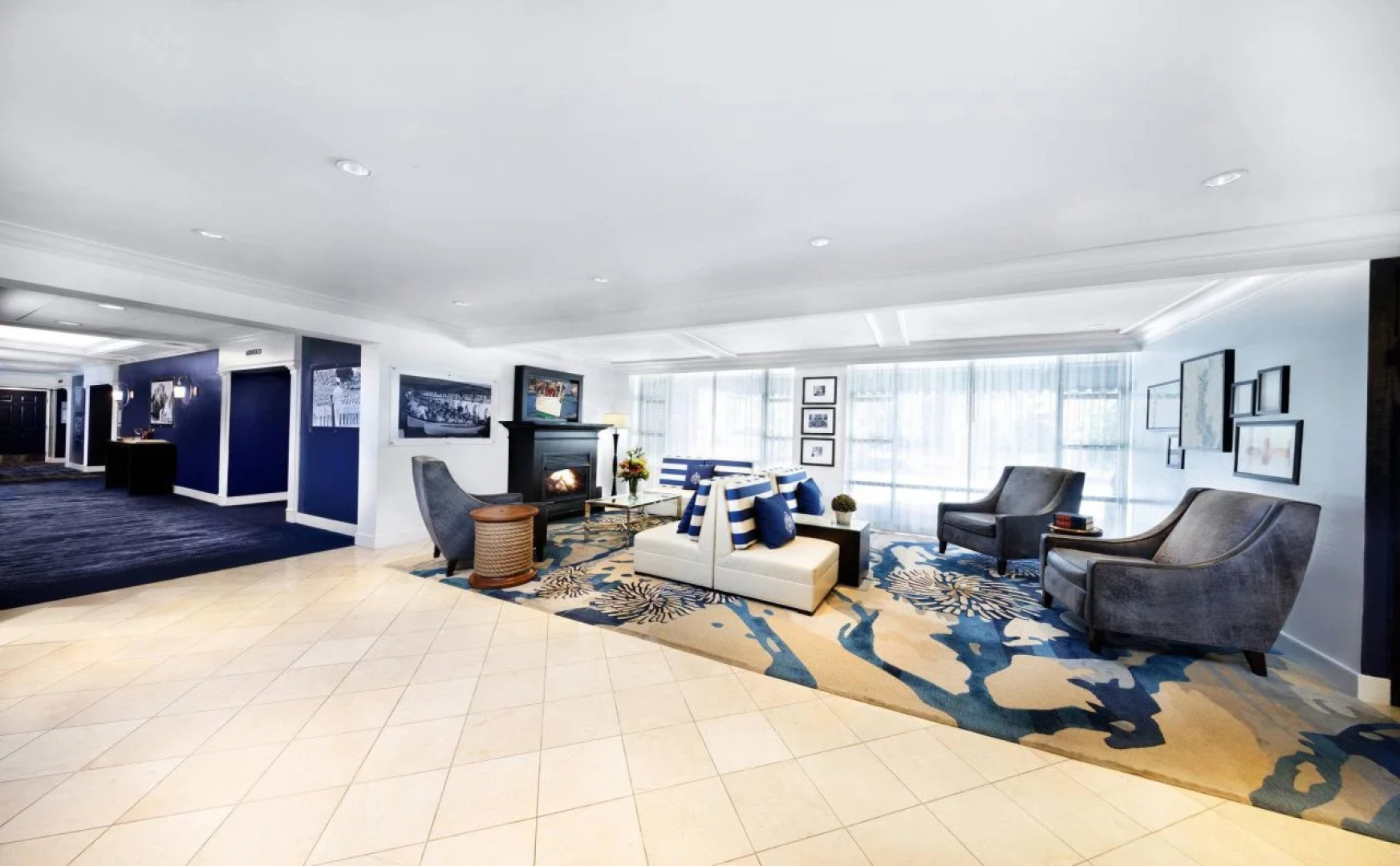 Annapolis Waterfront Hotel, Autograph Collection