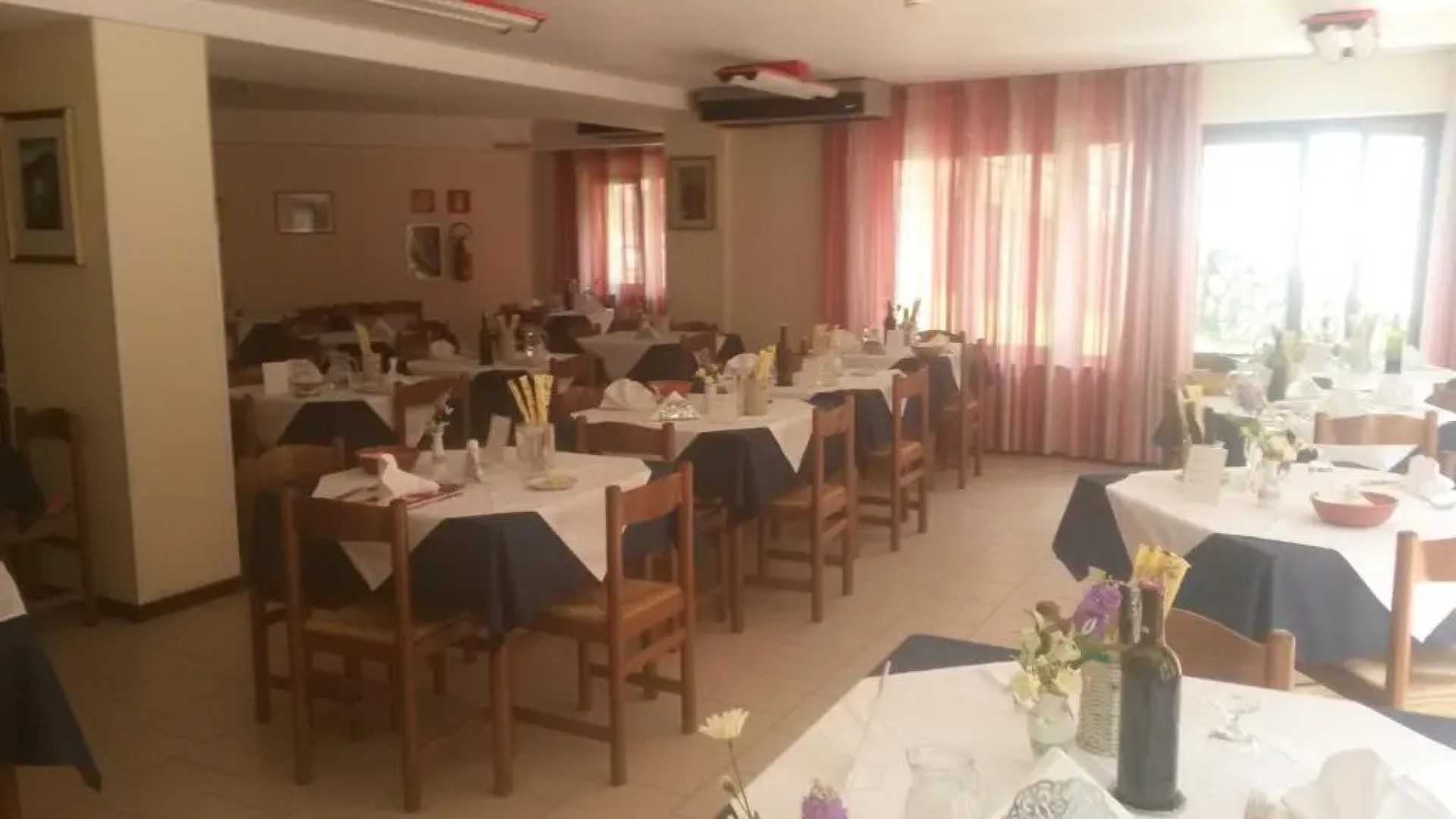 Casa Montana S. Maddalena di Canossa