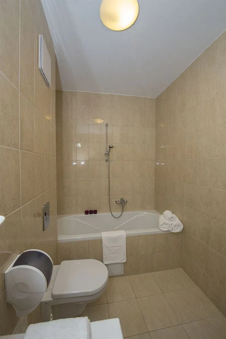 Club Kehida Aparthotel