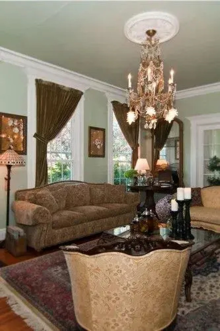 Shorecrest Bed and Breakfast