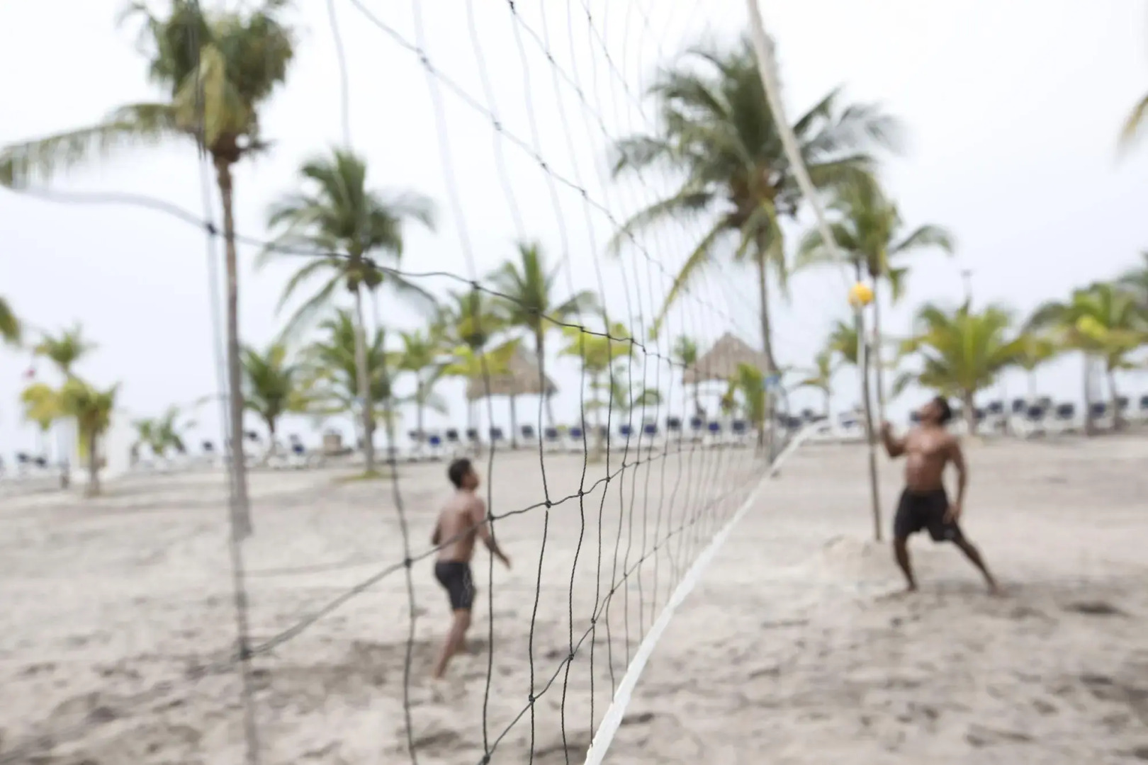 Playa Blanca Beach Resort - All Inclusive