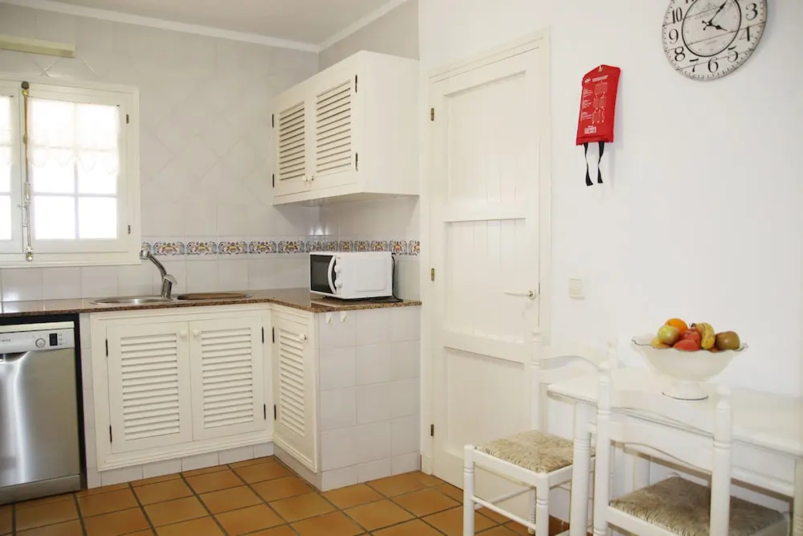 G Rentals Villa Binigo