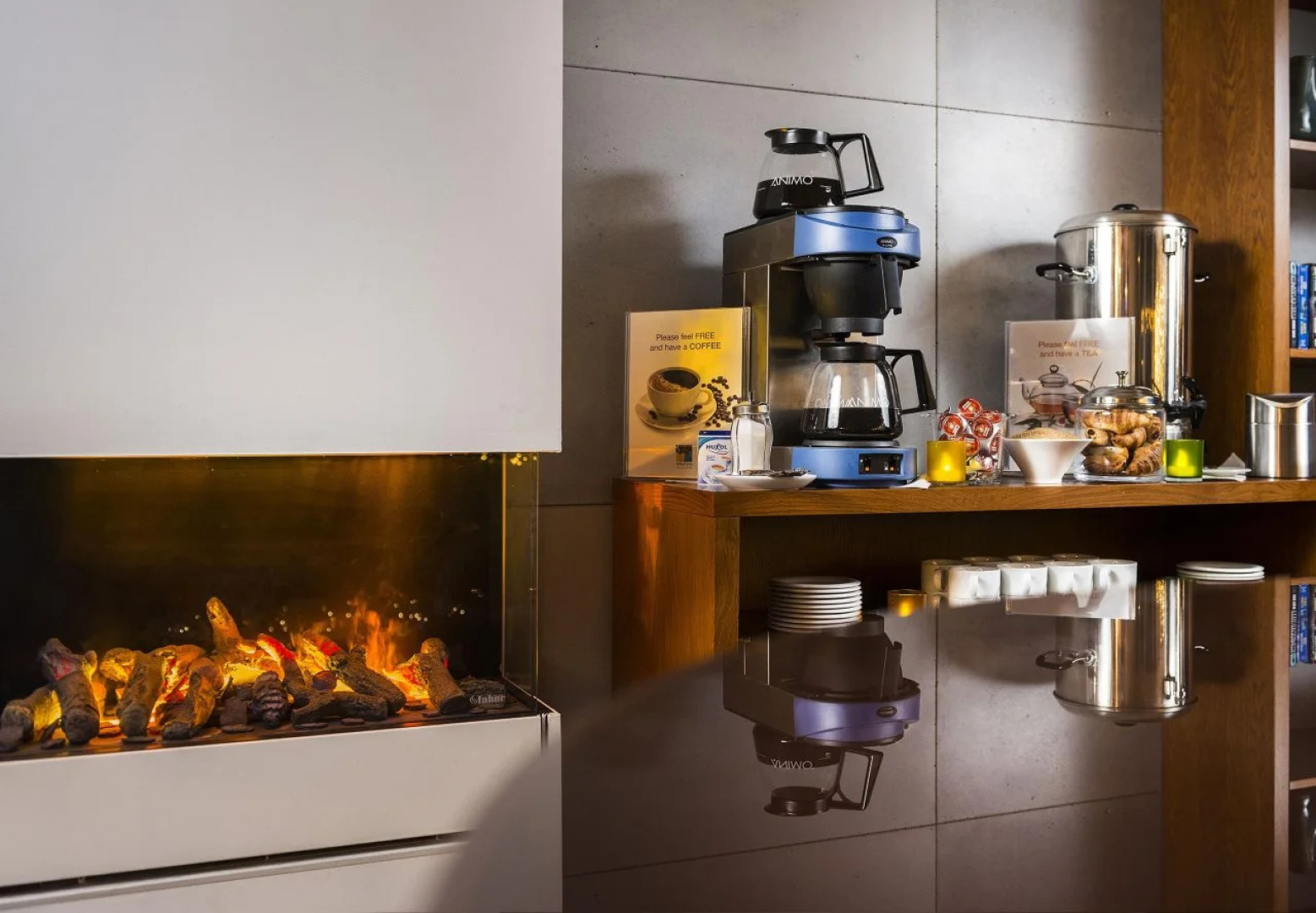 Bo33 Hotel Family & Suites