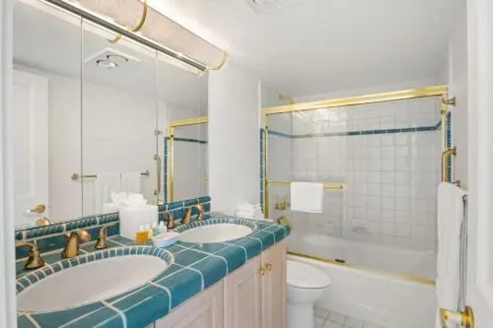 Standard Three Bedroom - Aspen Alps #406