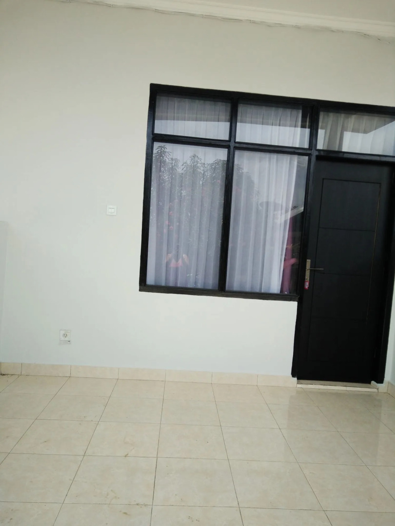 Cahaya Adrian Near Komodo Airport