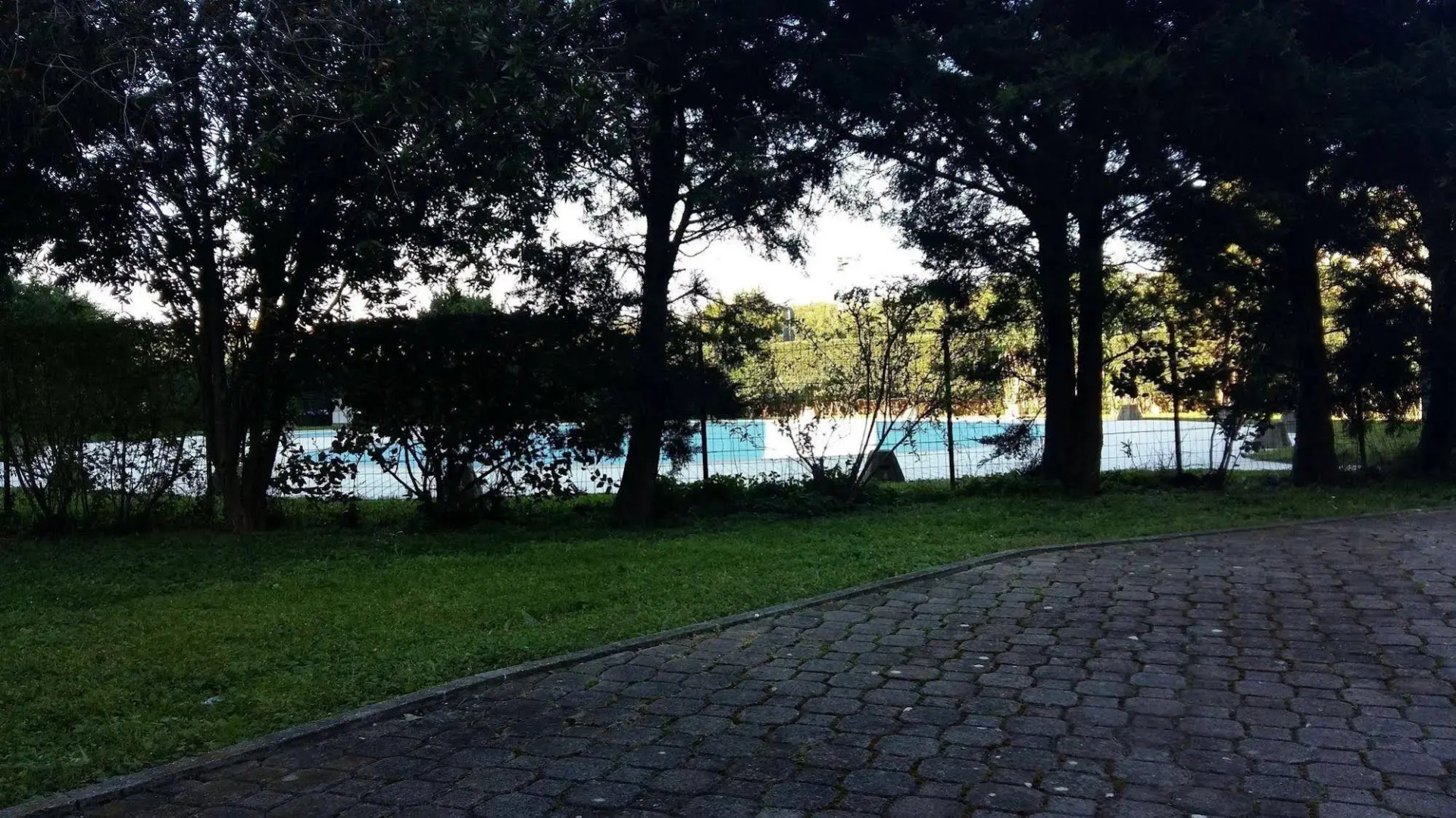 Suites Marilia Apartments