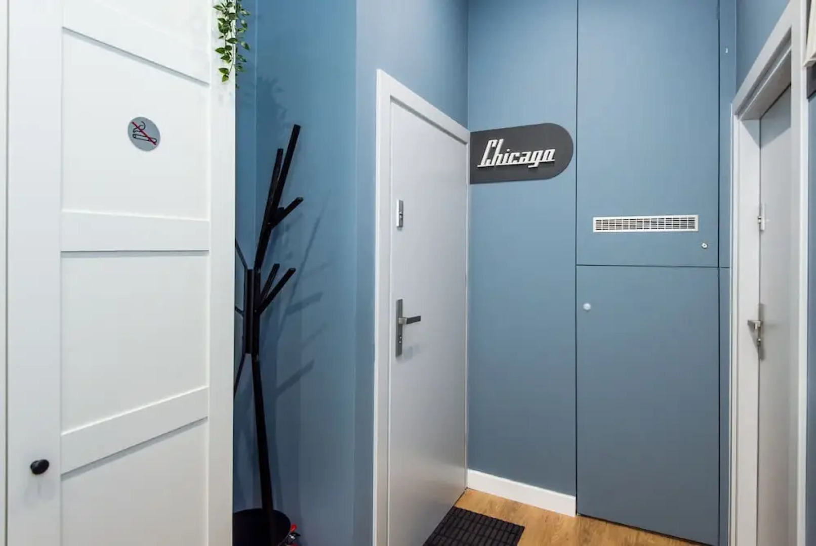 Bliss Apartments Chicago