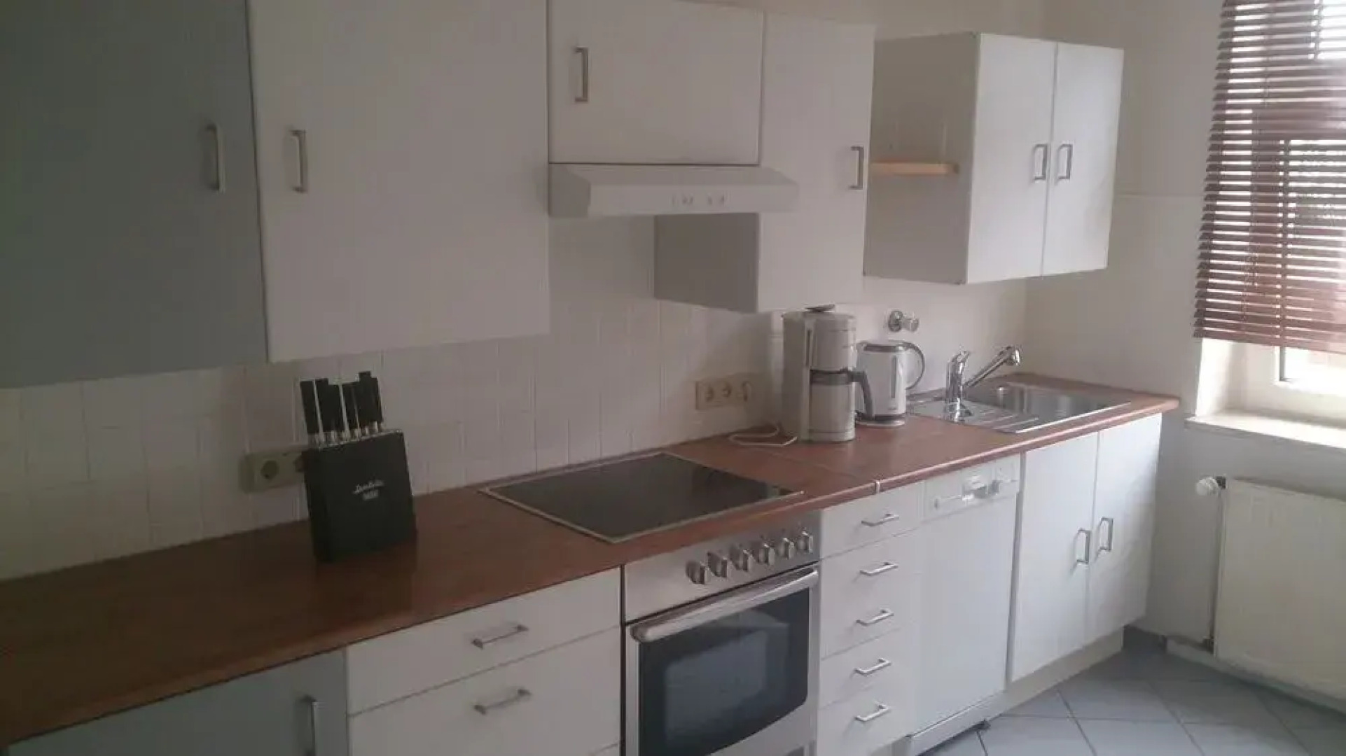 ruhrzimmer Apartments