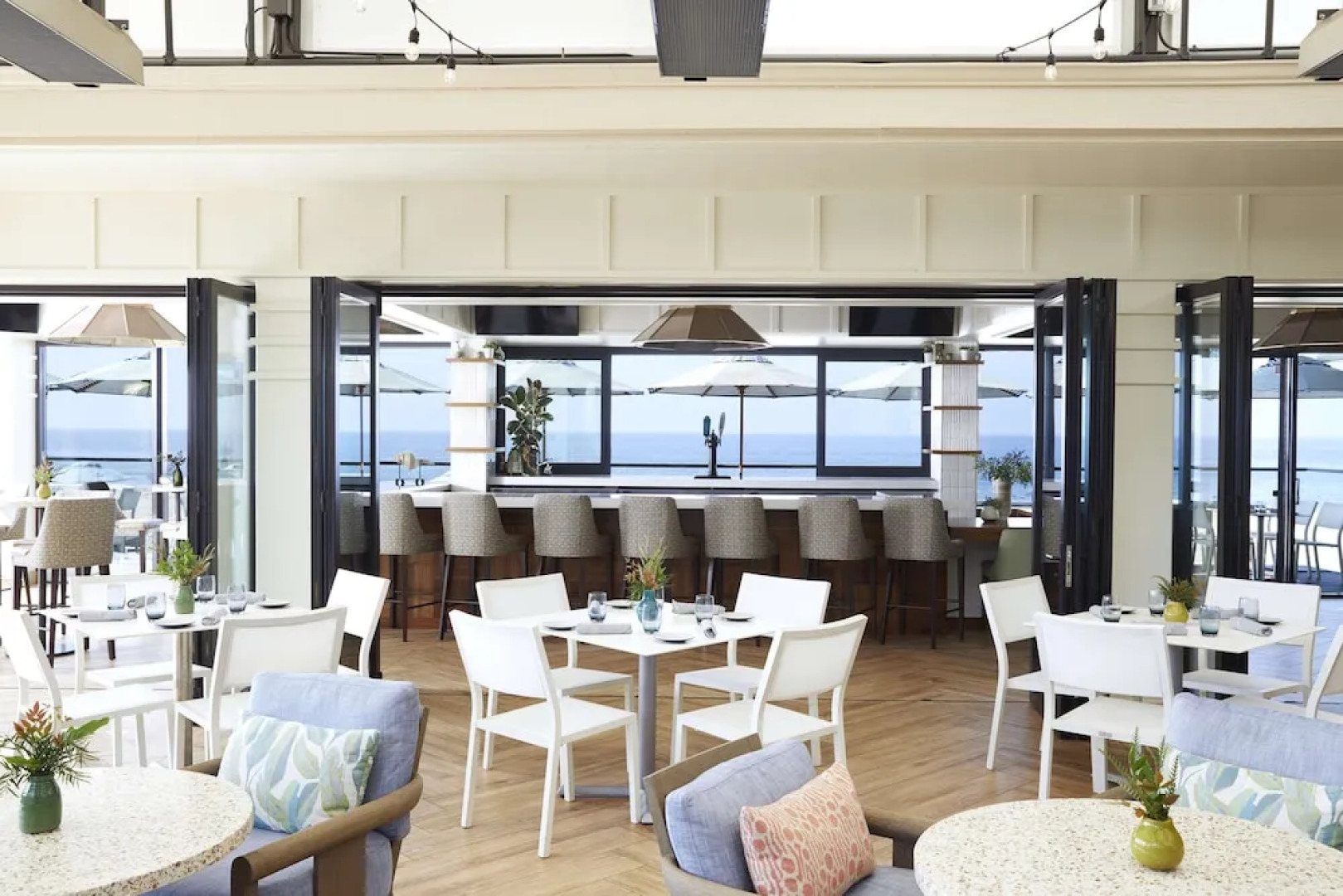 Waldorf Astoria Monarch Beach Resort & Club