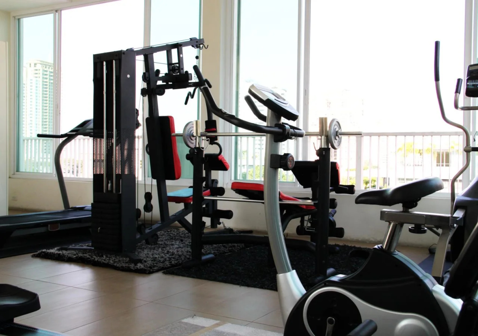 Отель The Bless Hotel and Residence