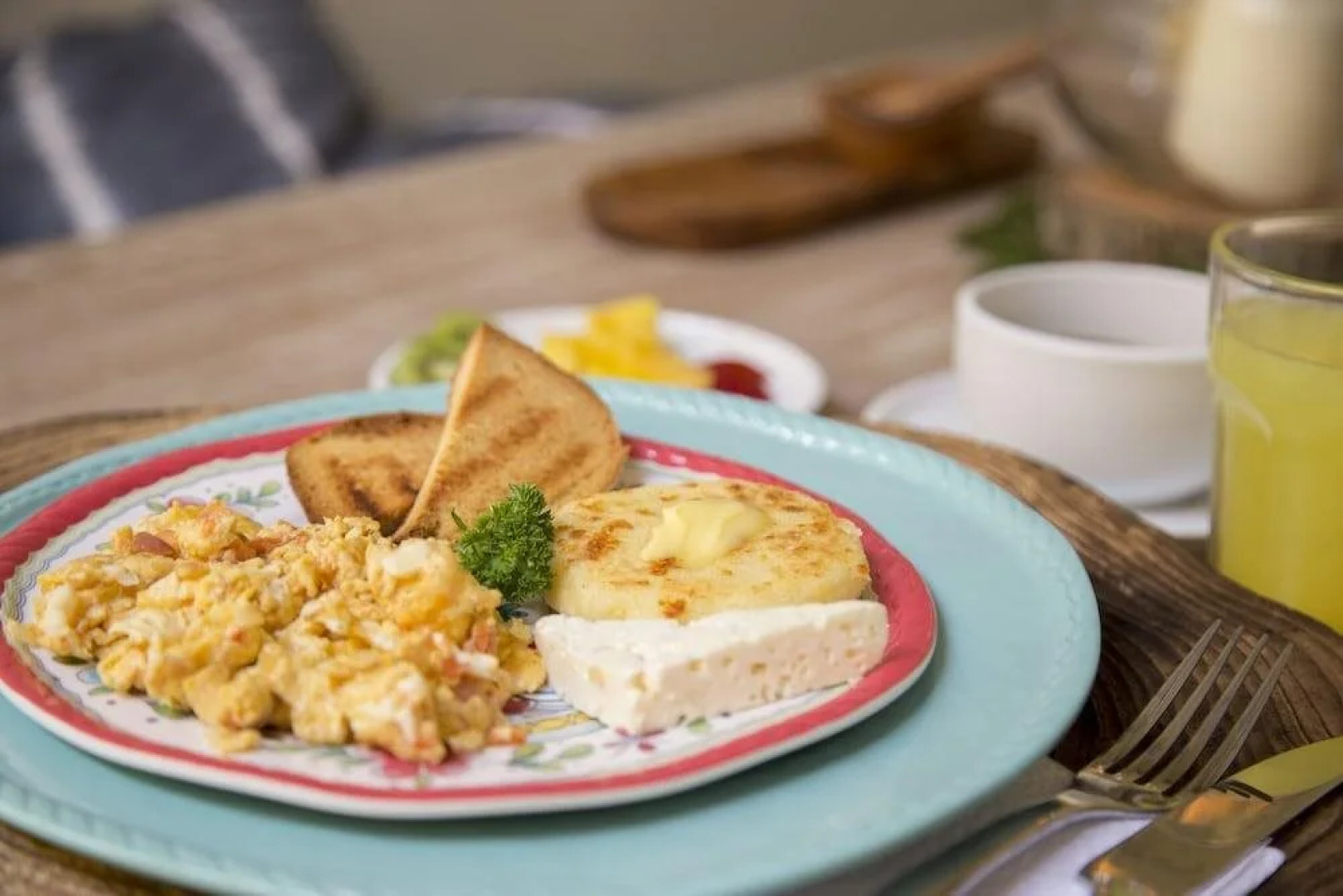 La Casa del Patio Hotel Boutique by Xarm Hotels