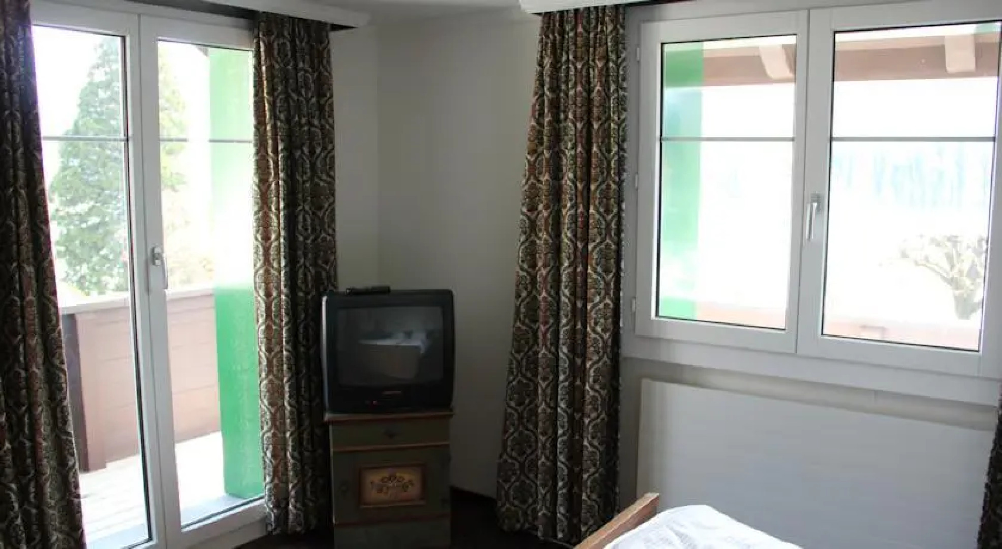 Hotel Walensee Trattoria