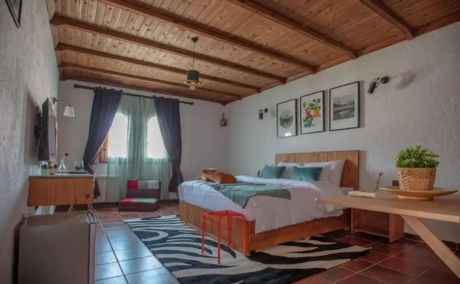 El Cortijo  Resorts & Spa