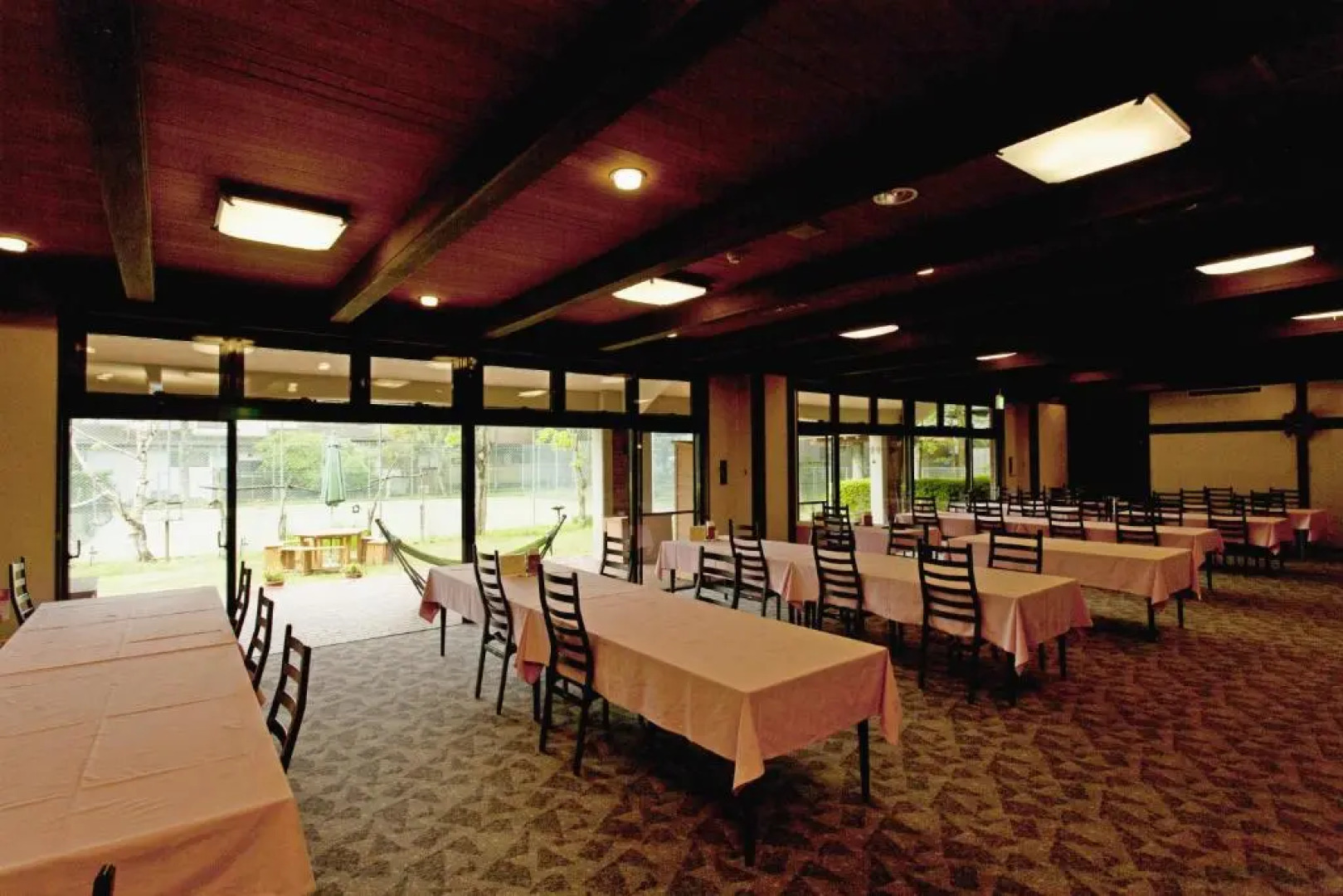 The Gran Resort Elegante Karuizawa