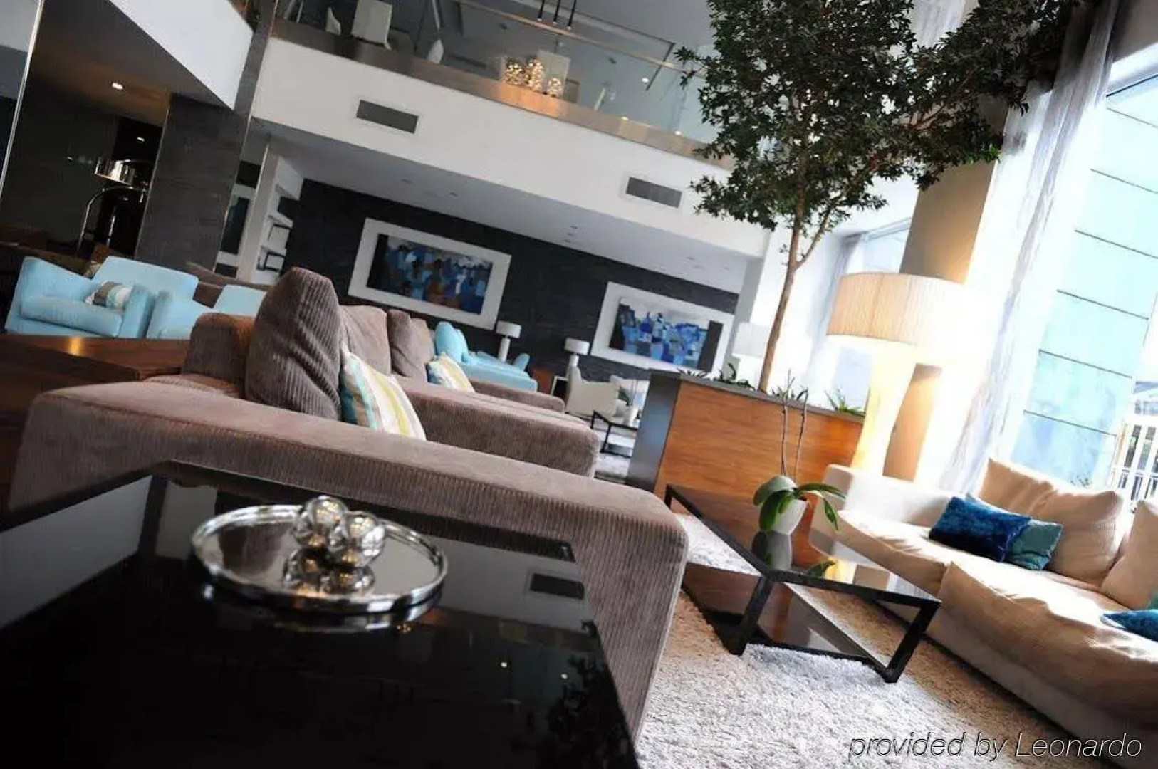 The George, Urban Boutique Hotel