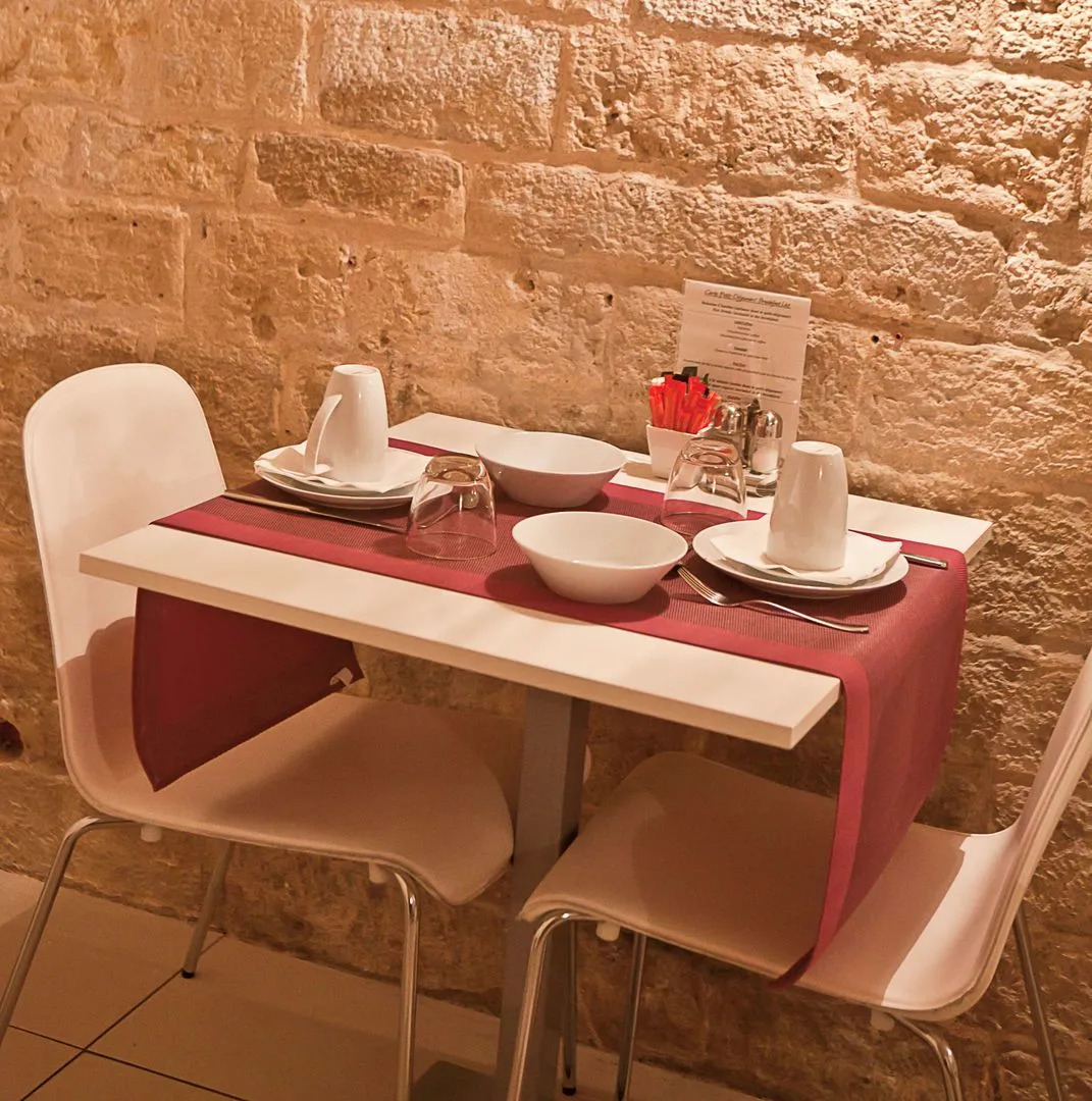 Hotel Elysée Secret