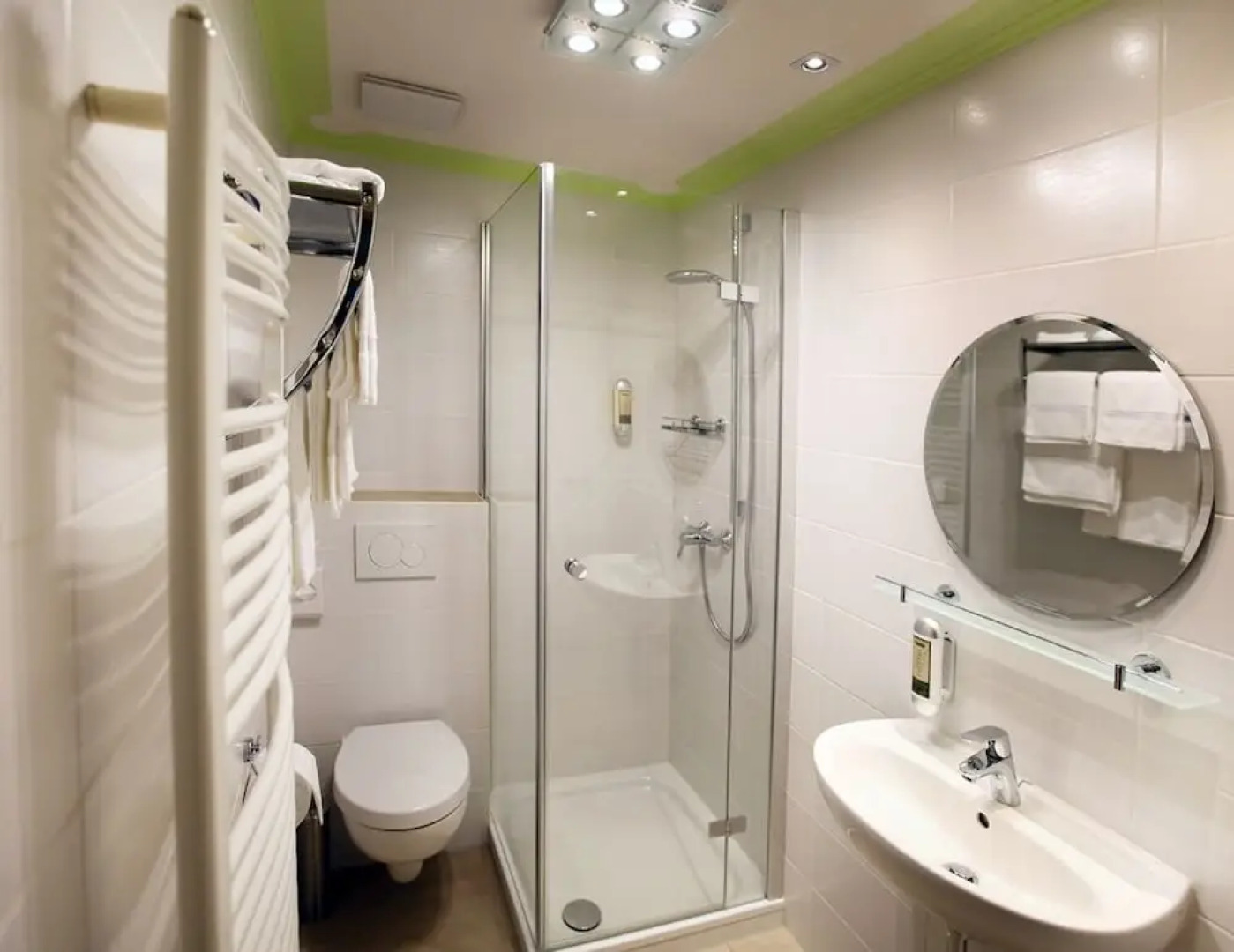 Ferienwohnung Spatzennest