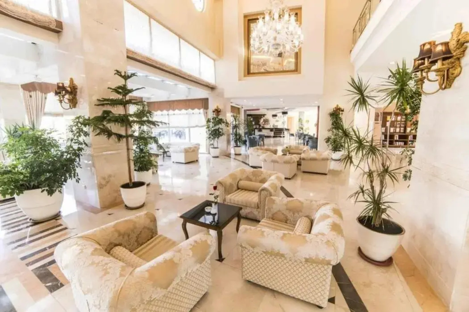 Alaiye Resort & Spa Hotel - All Inclusive