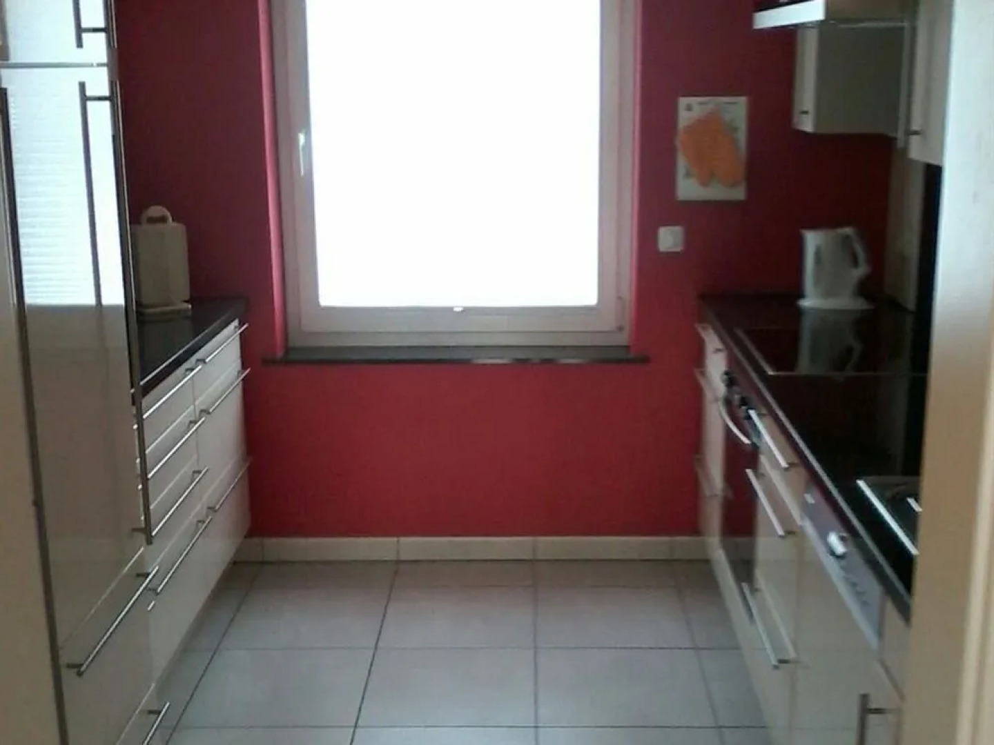 Ferienwohnung Kierpacz