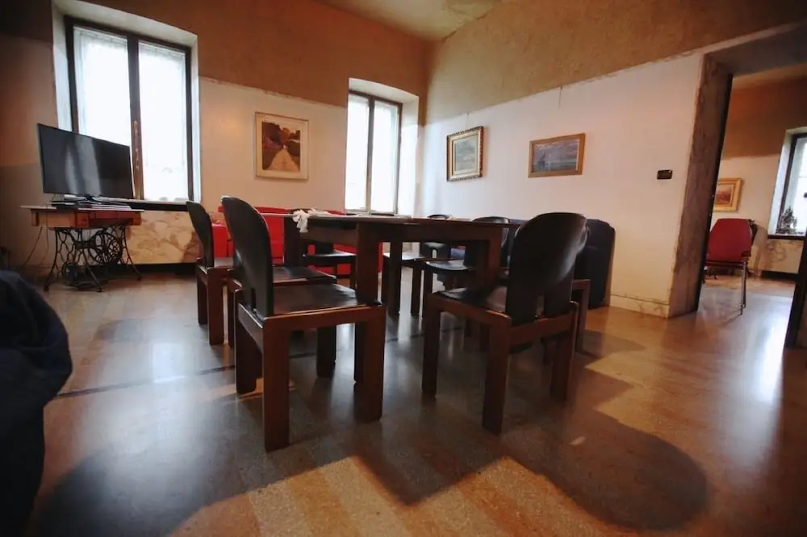 TriesteVillas Villa Classica