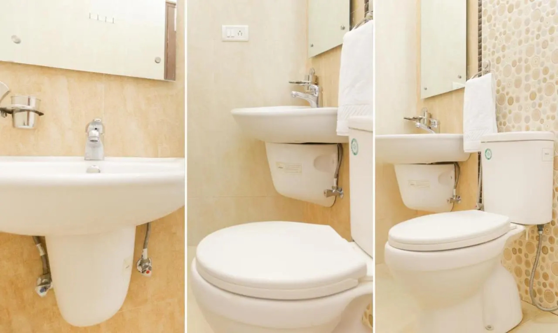 Treebo Laa Gardenia Resort, Yelagiri