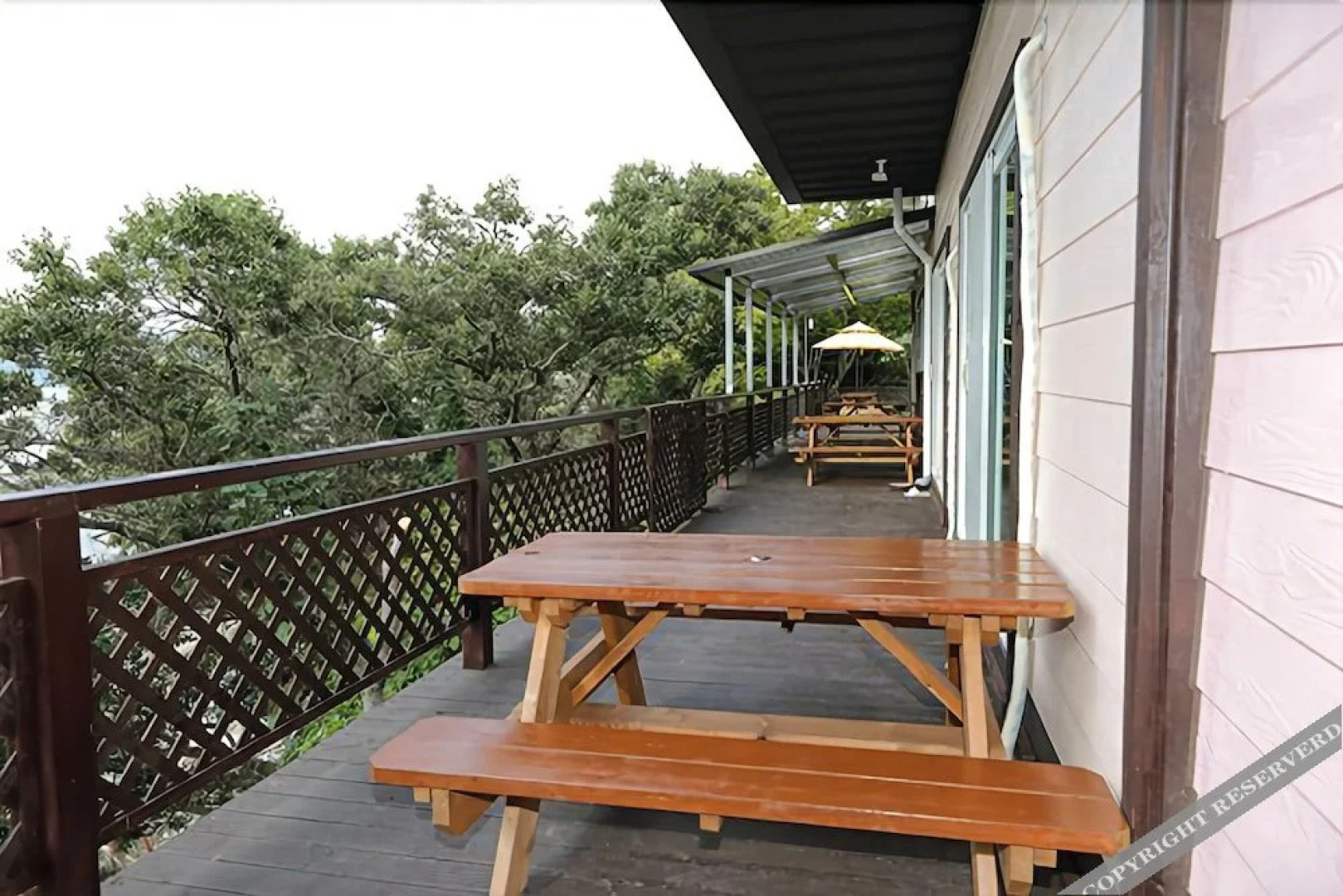 Wando Salt Flats Wind Pension