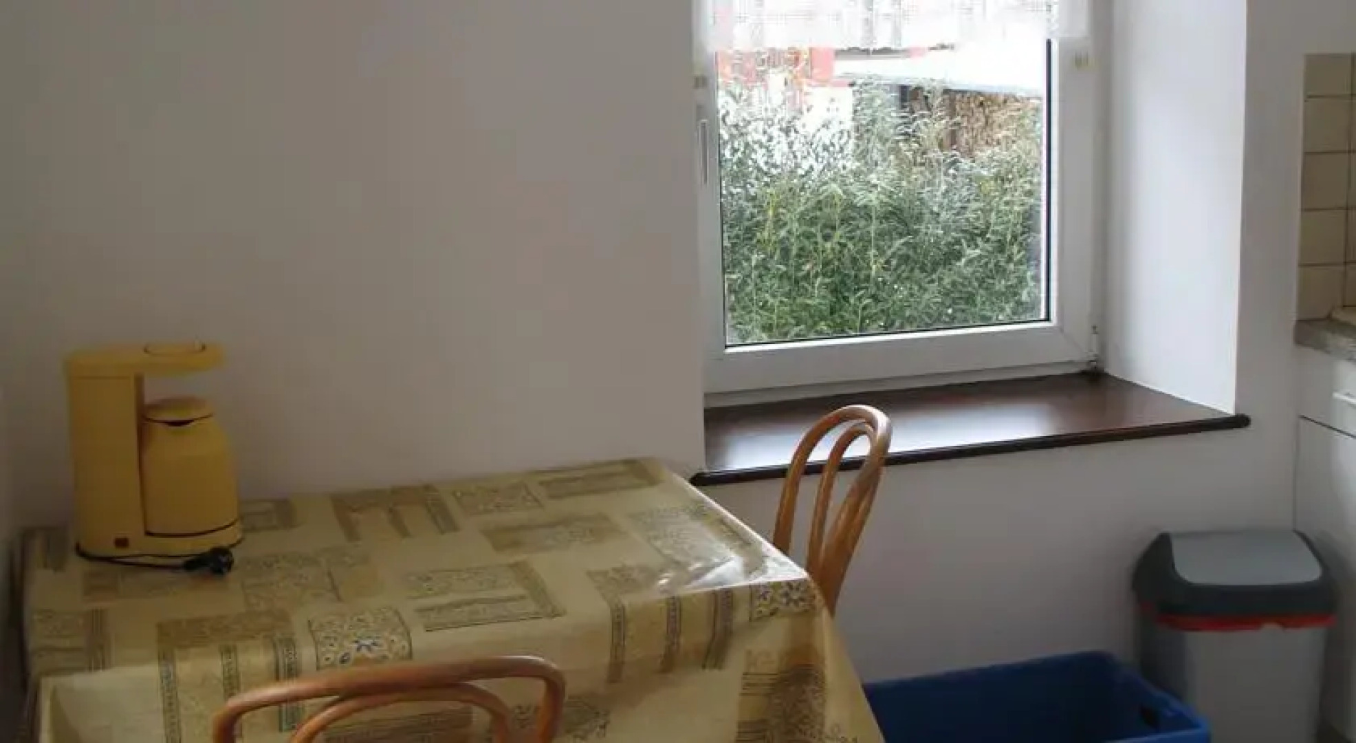 Appartement au Bois le Sire