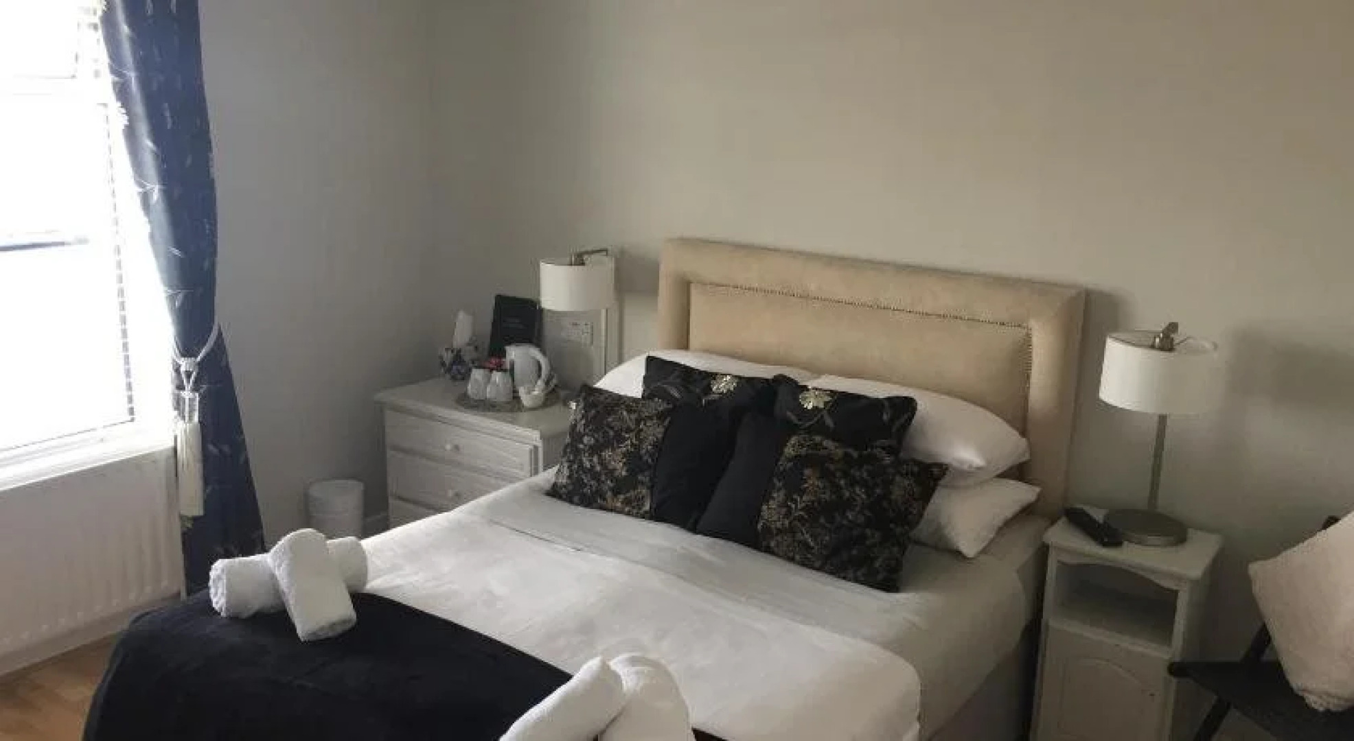 Coral Gables Guesthouse