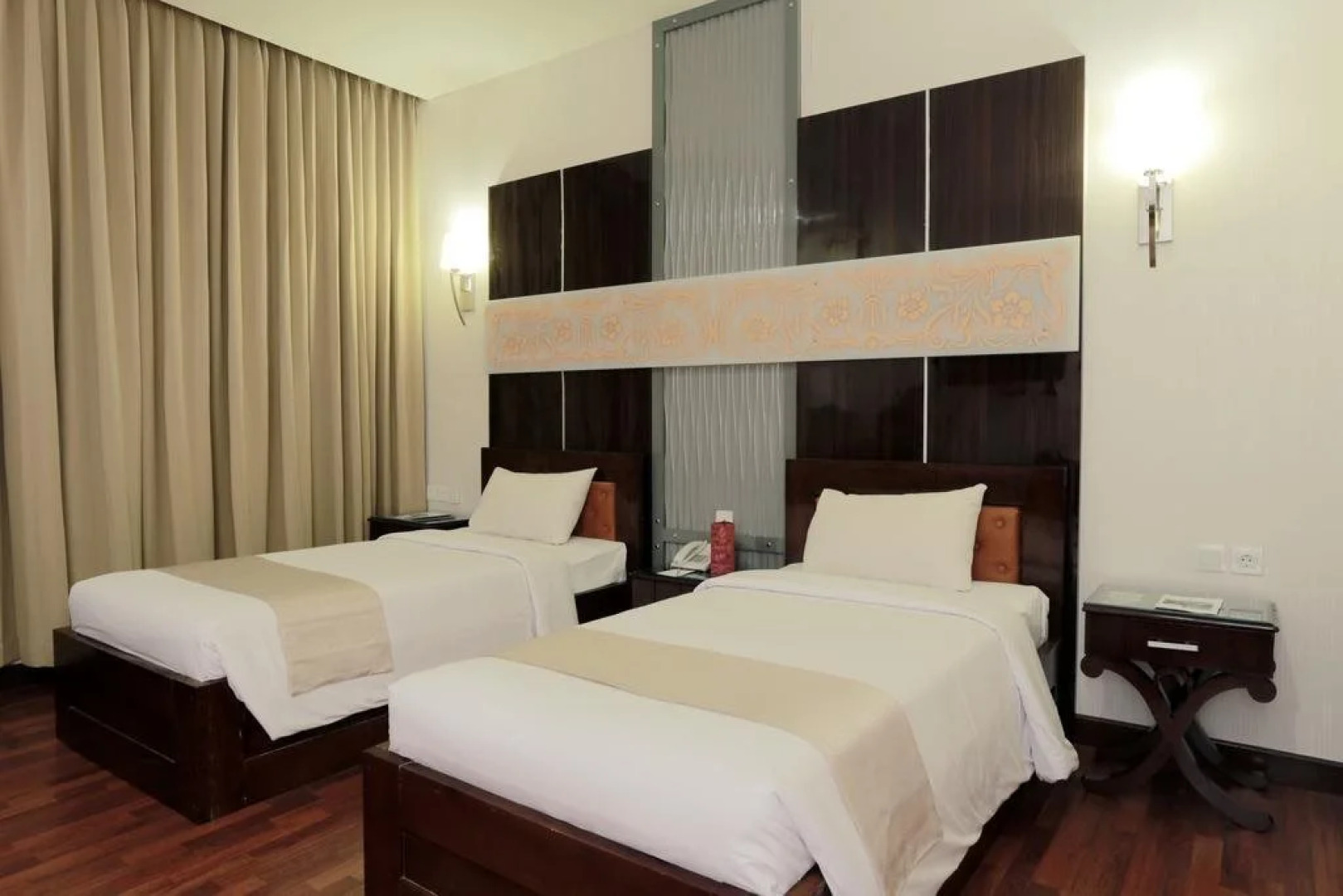 Villa Sutan Raja Palu