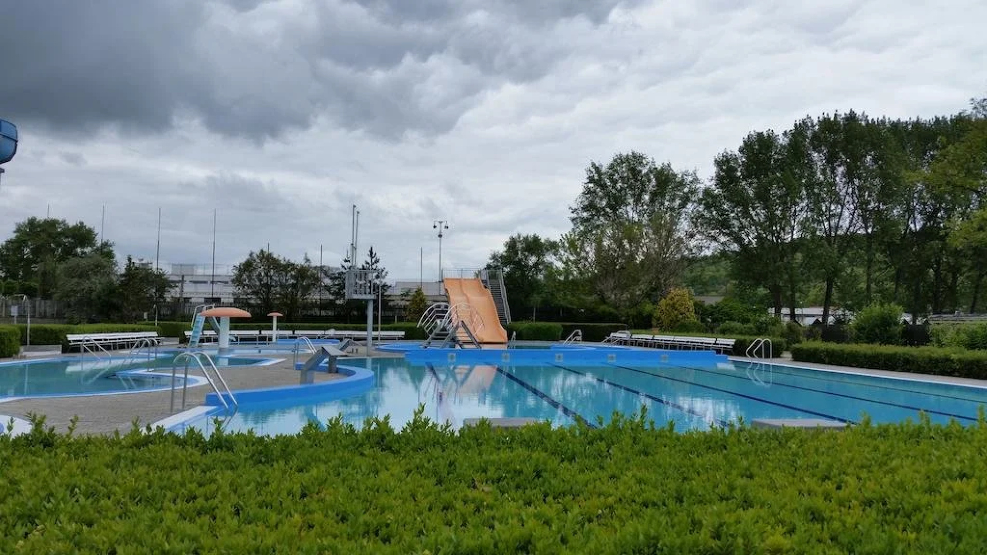 Formanka Hotel & Camp